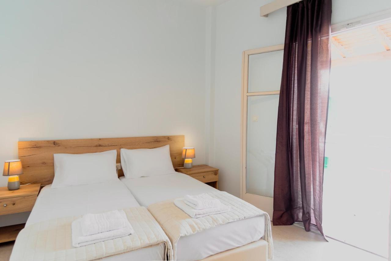 Aparthotel Secreta Vista Kávos Exteriér fotografie