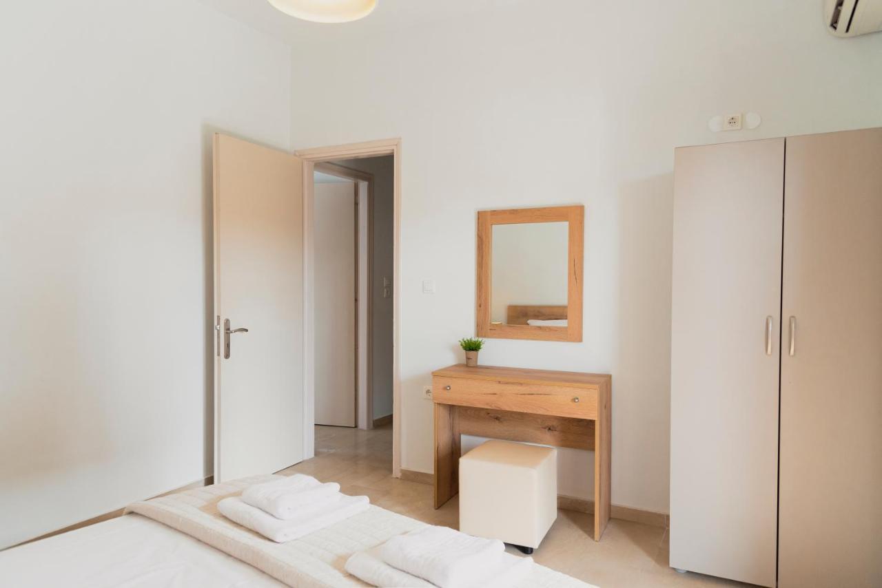 Aparthotel Secreta Vista Kávos Exteriér fotografie