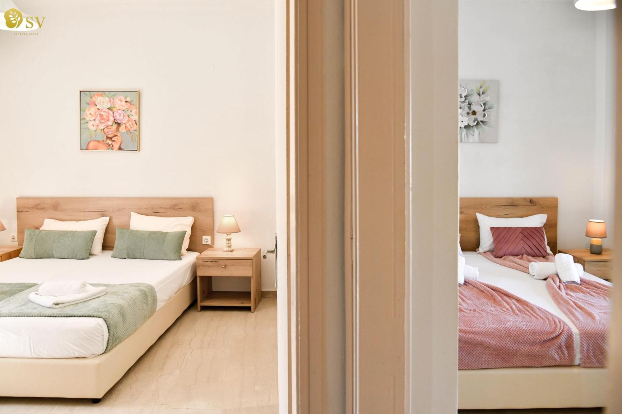 Aparthotel Secreta Vista Kávos Exteriér fotografie
